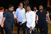 Santosham South Indian Film Awards 2025 Photos